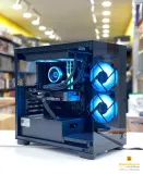 PC Gaming - Đồ họa Core i5-14600KF | RTX 5070 12GB | RAM 32GB DDR5 | SSD 1TB NVMe | PSU 850W